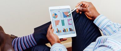 Data driven persona feature image