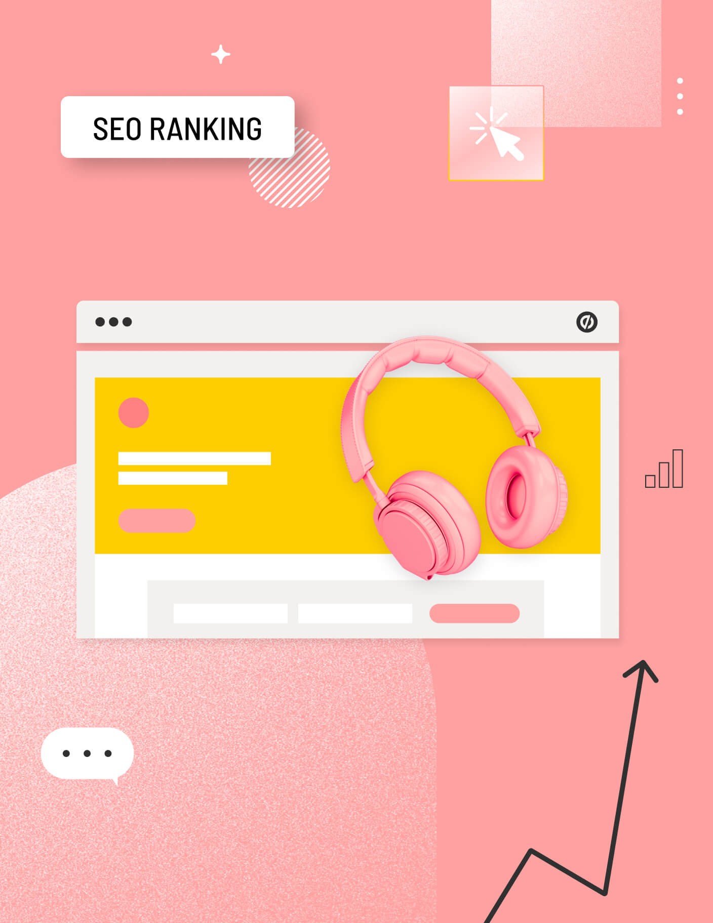 SEO Landing pages